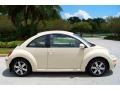 Harvest Moon Beige - New Beetle TDI Coupe Photo No. 6