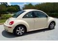 Harvest Moon Beige - New Beetle TDI Coupe Photo No. 7