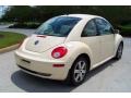 Harvest Moon Beige - New Beetle TDI Coupe Photo No. 8