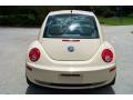 Harvest Moon Beige - New Beetle TDI Coupe Photo No. 9
