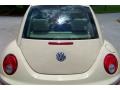Harvest Moon Beige - New Beetle TDI Coupe Photo No. 10