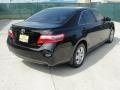 Black - Camry LE Photo No. 3