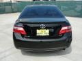 Black - Camry LE Photo No. 4