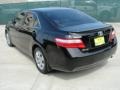 Black - Camry LE Photo No. 5