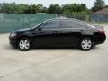 Black - Camry LE Photo No. 6