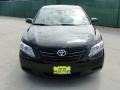 Black - Camry LE Photo No. 8