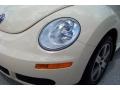 Harvest Moon Beige - New Beetle TDI Coupe Photo No. 16