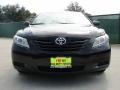 Black - Camry LE Photo No. 9
