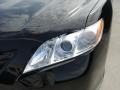 Black - Camry LE Photo No. 10