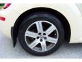 Harvest Moon Beige - New Beetle TDI Coupe Photo No. 19