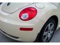 Harvest Moon Beige - New Beetle TDI Coupe Photo No. 20