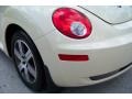 Harvest Moon Beige - New Beetle TDI Coupe Photo No. 21