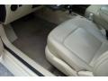 Harvest Moon Beige - New Beetle TDI Coupe Photo No. 24
