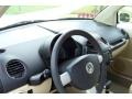 Harvest Moon Beige - New Beetle TDI Coupe Photo No. 25