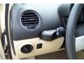 Harvest Moon Beige - New Beetle TDI Coupe Photo No. 27