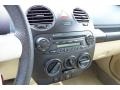 Harvest Moon Beige - New Beetle TDI Coupe Photo No. 29