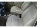 Harvest Moon Beige - New Beetle TDI Coupe Photo No. 31