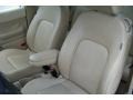 Harvest Moon Beige - New Beetle TDI Coupe Photo No. 32