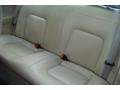 Harvest Moon Beige - New Beetle TDI Coupe Photo No. 33