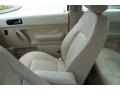 Harvest Moon Beige - New Beetle TDI Coupe Photo No. 35