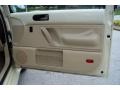 Harvest Moon Beige - New Beetle TDI Coupe Photo No. 37