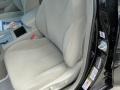 Black - Camry LE Photo No. 34