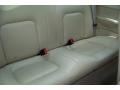 Harvest Moon Beige - New Beetle TDI Coupe Photo No. 41