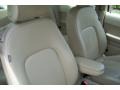 Harvest Moon Beige - New Beetle TDI Coupe Photo No. 45