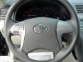 Black - Camry LE Photo No. 40