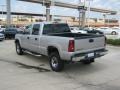 Silver Birch Metallic - Silverado 2500HD LT Crew Cab Photo No. 3
