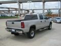 Silver Birch Metallic - Silverado 2500HD LT Crew Cab Photo No. 5
