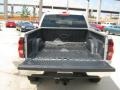 2007 Silver Birch Metallic Chevrolet Silverado 2500HD LT Crew Cab  photo #17