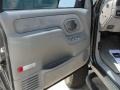 1999 Medium Charcoal Gray Metallic Chevrolet C/K 3500 K3500 LS Crew Cab 4x4  photo #29
