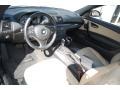 Alpine White - 1 Series 135i Convertible Photo No. 4