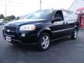 Dark Blue Metallic 2007 Chevrolet Uplander LS