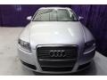 Light Silver Metallic - A6 3.2 Sedan Photo No. 2