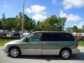 Spruce Green Metallic - Windstar SEL Photo No. 2