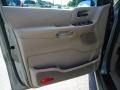 Spruce Green Metallic - Windstar SEL Photo No. 4