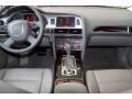 Light Silver Metallic - A6 3.2 Sedan Photo No. 6
