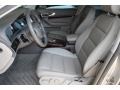 Light Silver Metallic - A6 3.2 Sedan Photo No. 7