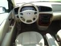 Spruce Green Metallic - Windstar SEL Photo No. 8
