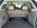Spruce Green Metallic - Windstar SEL Photo No. 10