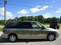 Spruce Green Metallic - Windstar SEL Photo No. 13