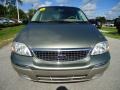 Spruce Green Metallic - Windstar SEL Photo No. 20