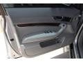 Light Silver Metallic - A6 3.2 Sedan Photo No. 18