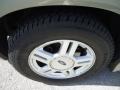 Spruce Green Metallic - Windstar SEL Photo No. 21