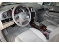 Light Silver Metallic - A6 3.2 Sedan Photo No. 20