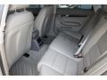 Light Silver Metallic - A6 3.2 Sedan Photo No. 22