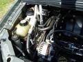 Spruce Green Metallic - Windstar SEL Photo No. 25