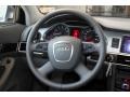 Light Silver Metallic - A6 3.2 Sedan Photo No. 23